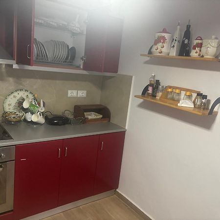 View Apartment Саранде Екстериор снимка