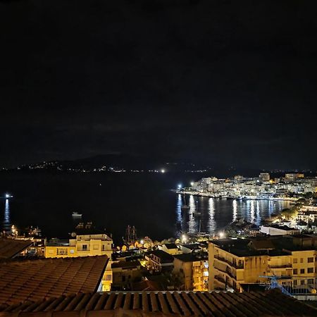 View Apartment Саранде Екстериор снимка