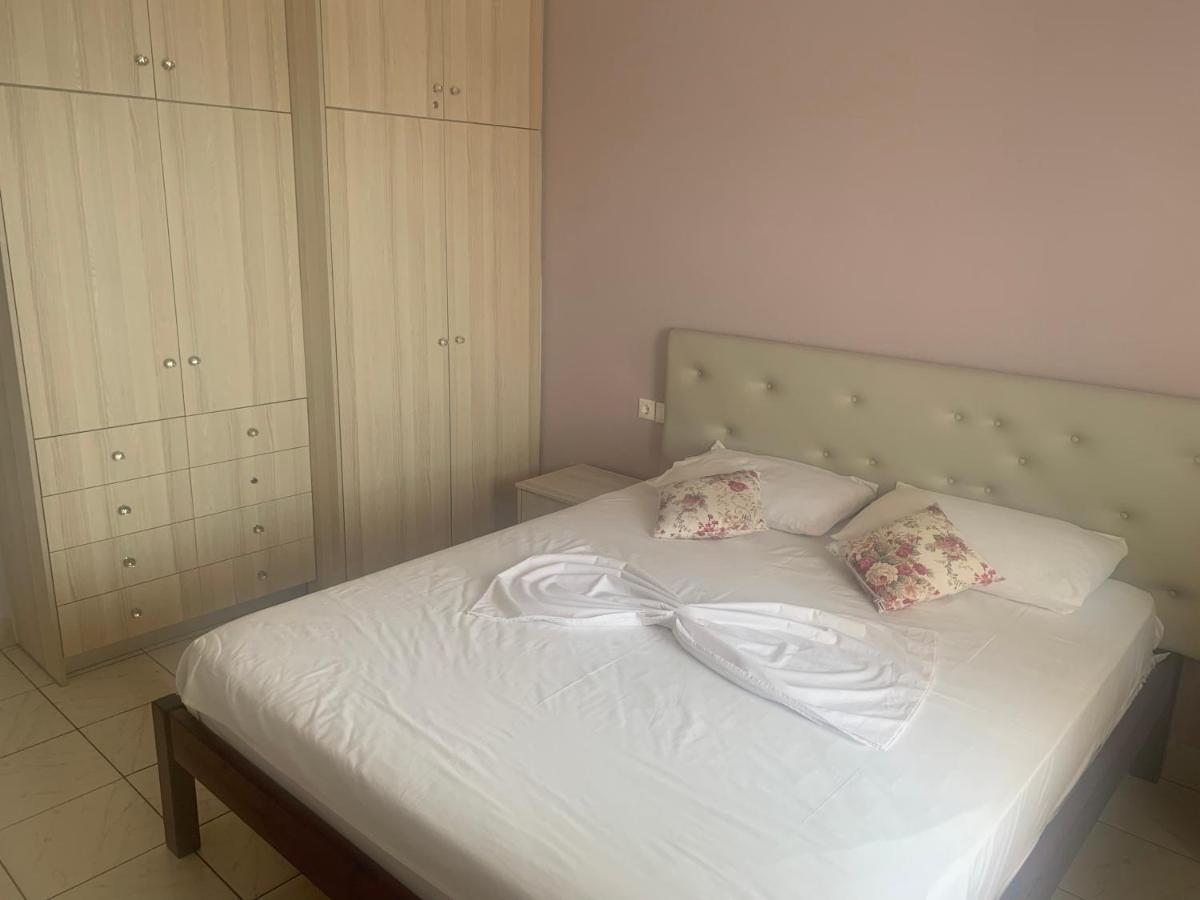 View Apartment Саранде Екстериор снимка
