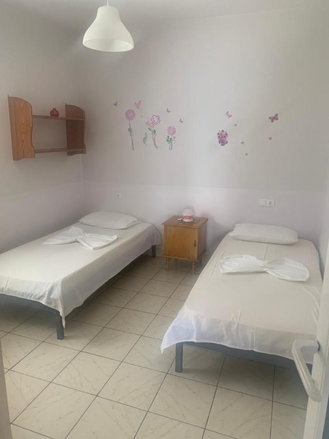 View Apartment Саранде Екстериор снимка