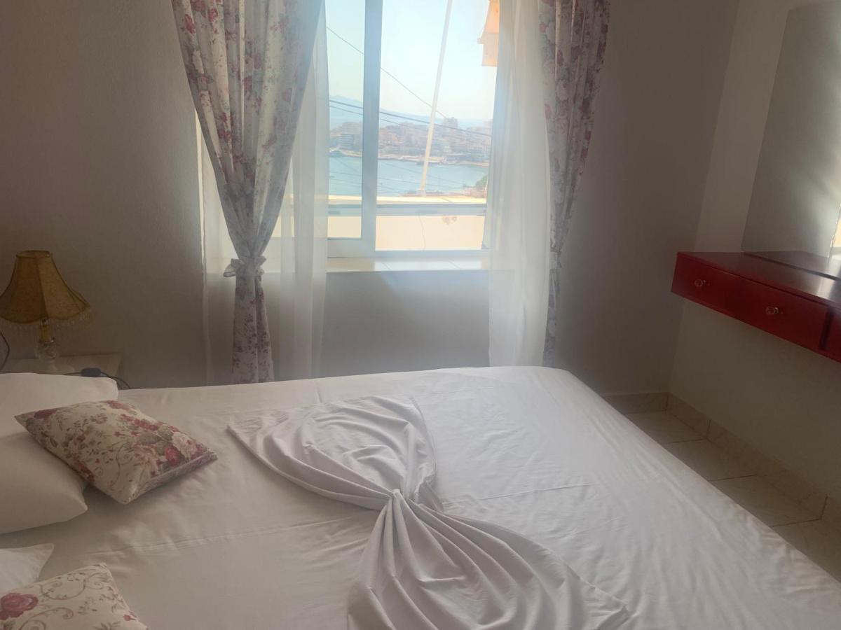 View Apartment Саранде Екстериор снимка