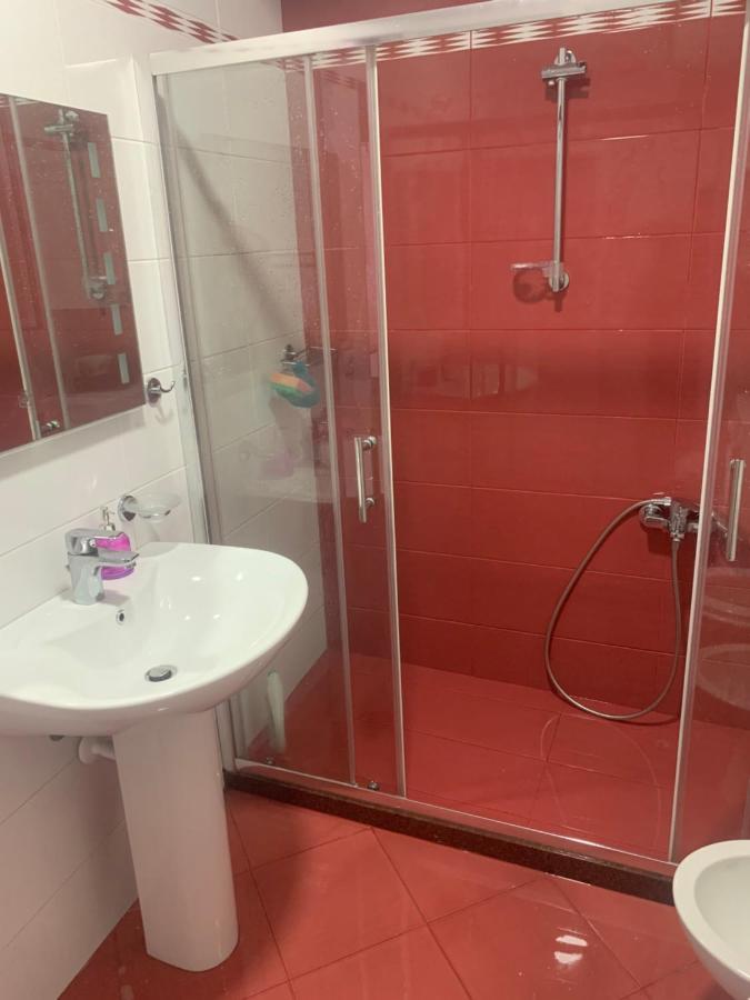 View Apartment Саранде Екстериор снимка