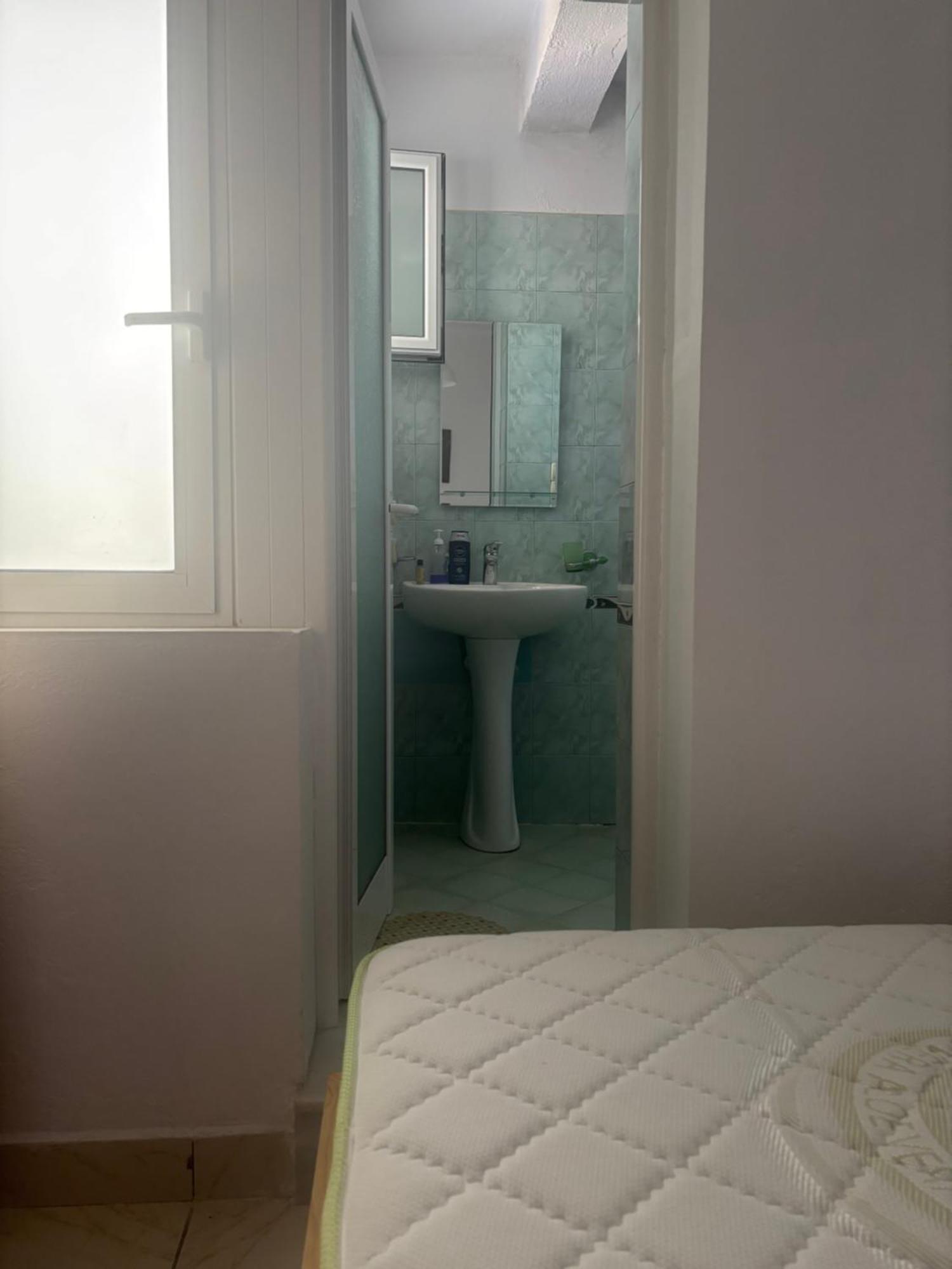 View Apartment Саранде Екстериор снимка