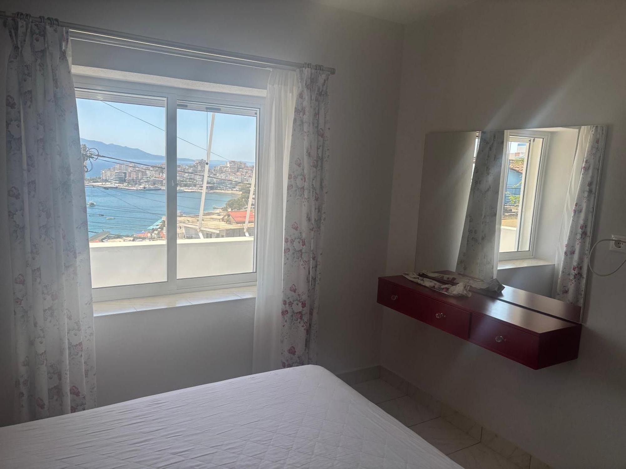 View Apartment Саранде Екстериор снимка