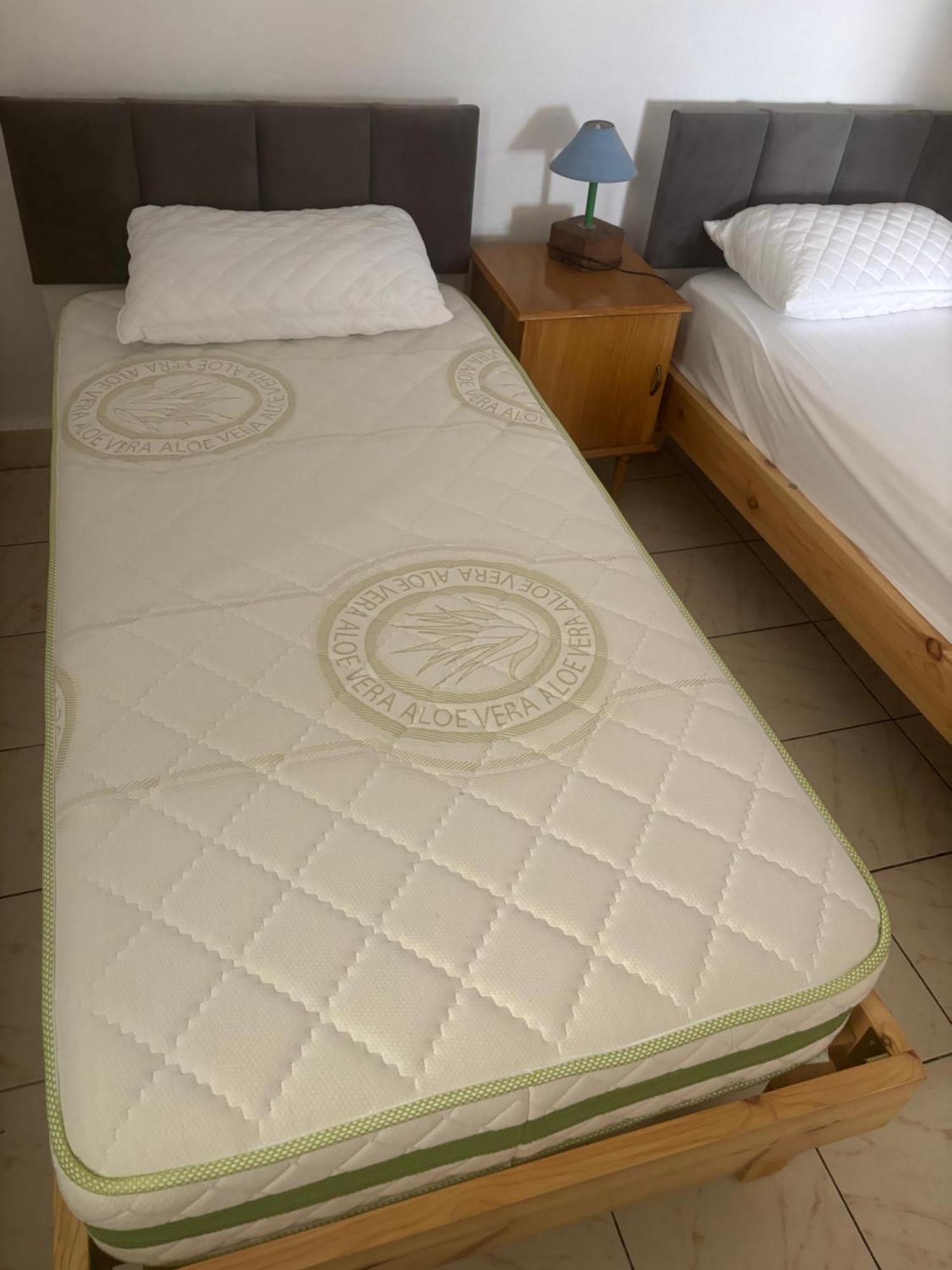 View Apartment Саранде Екстериор снимка