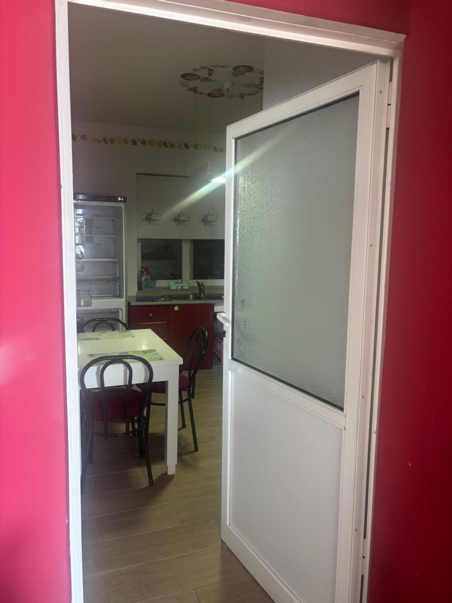 View Apartment Саранде Екстериор снимка